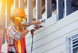 Affordable Siding Repair and Maintenance Services in Shelby, MS