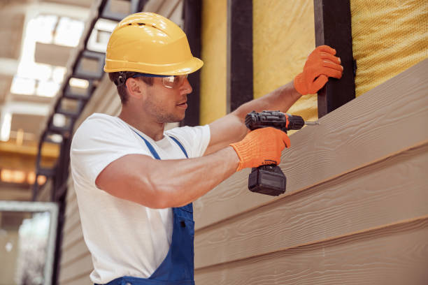 Best Siding Removal and Disposal  in Shelby, MS
